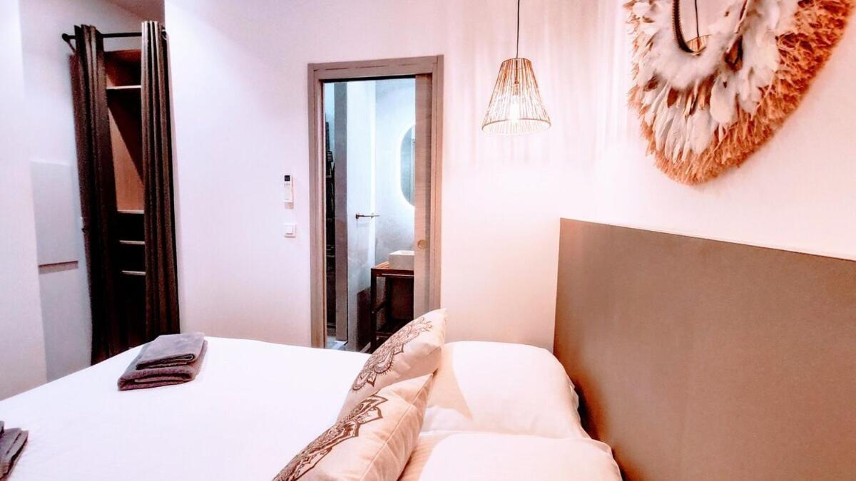 Kosykasa Spa Кан Стая снимка