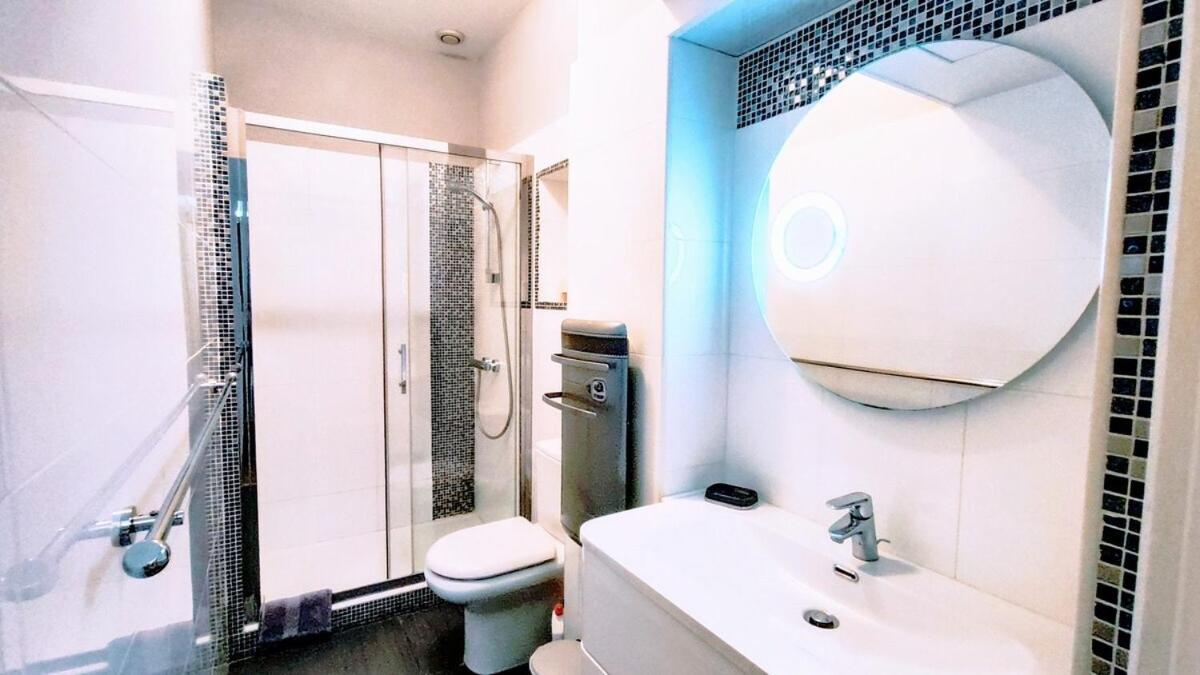 Kosykasa Spa Кан Стая снимка