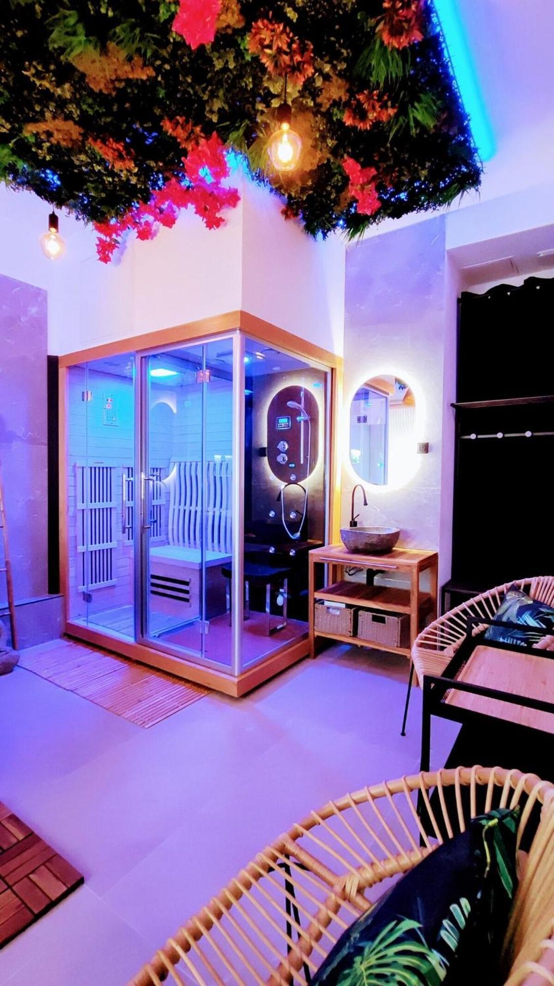 Kosykasa Spa Кан Стая снимка