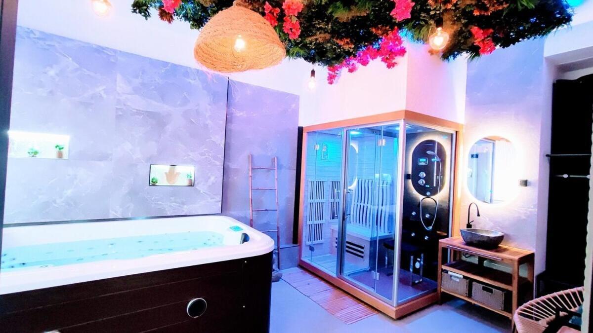 Kosykasa Spa Кан Стая снимка