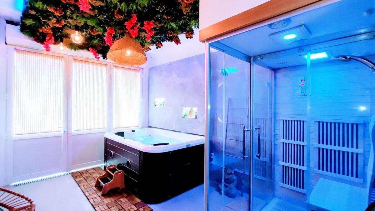 Kosykasa Spa Кан Стая снимка