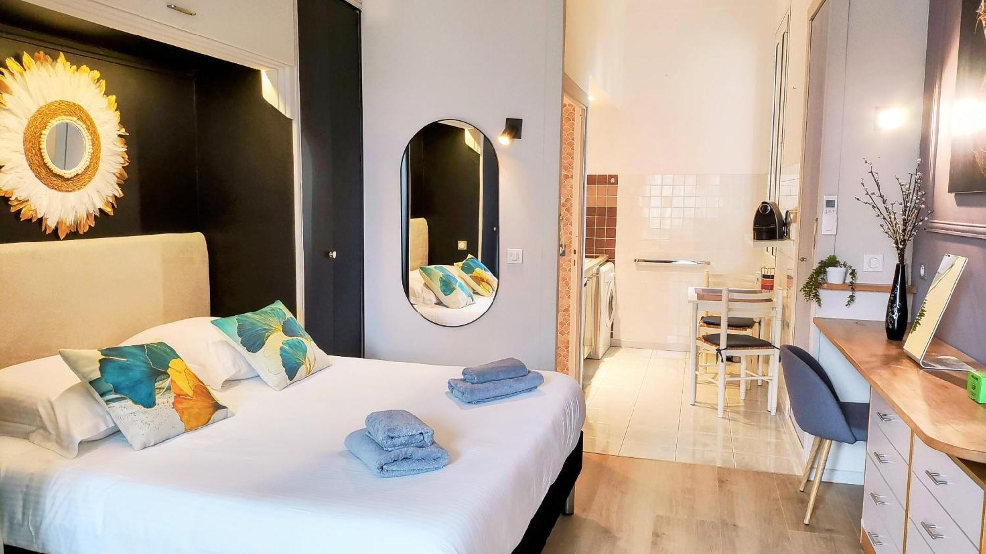 Kosykasa Spa Кан Стая снимка