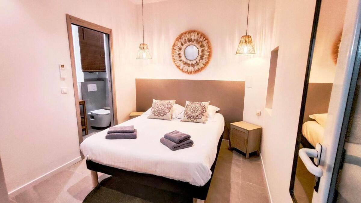 Kosykasa Spa Кан Стая снимка