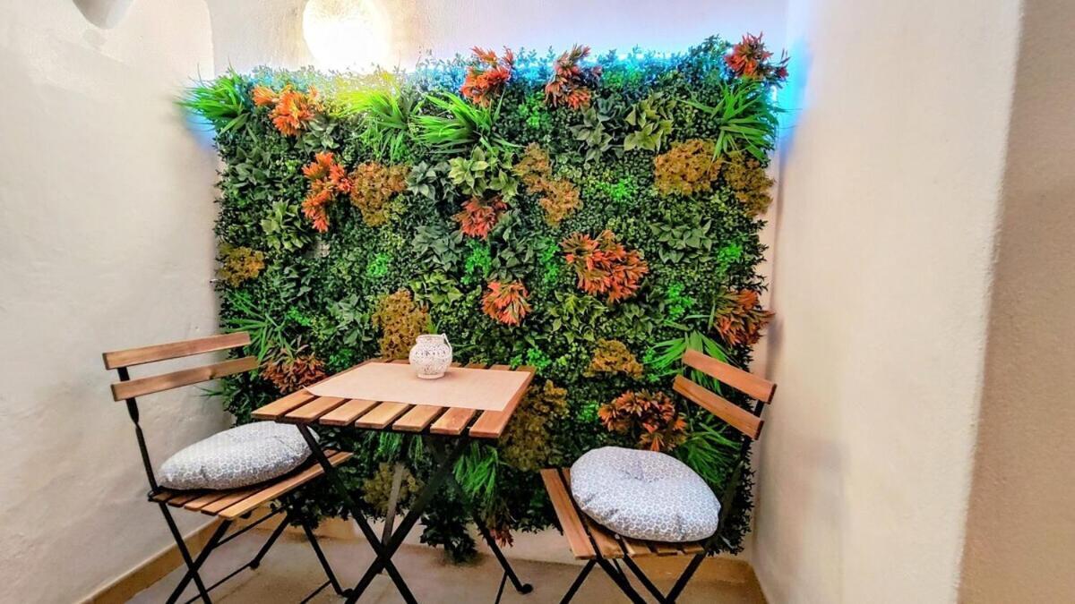 Kosykasa Spa Кан Стая снимка