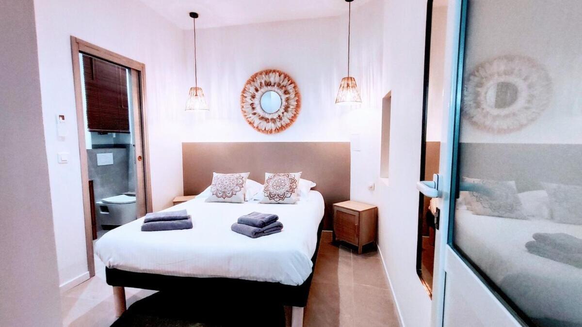 Kosykasa Spa Кан Стая снимка