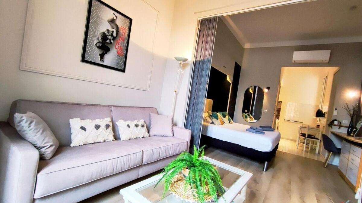 Kosykasa Spa Кан Стая снимка