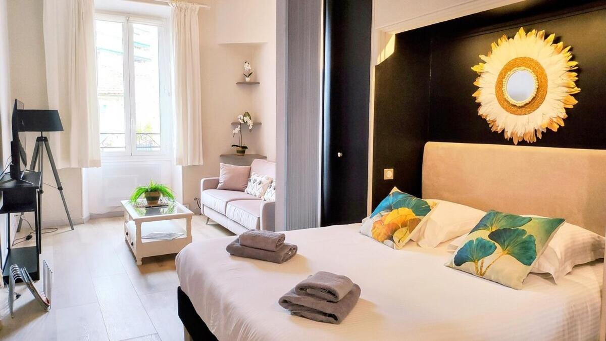 Kosykasa Spa Кан Стая снимка