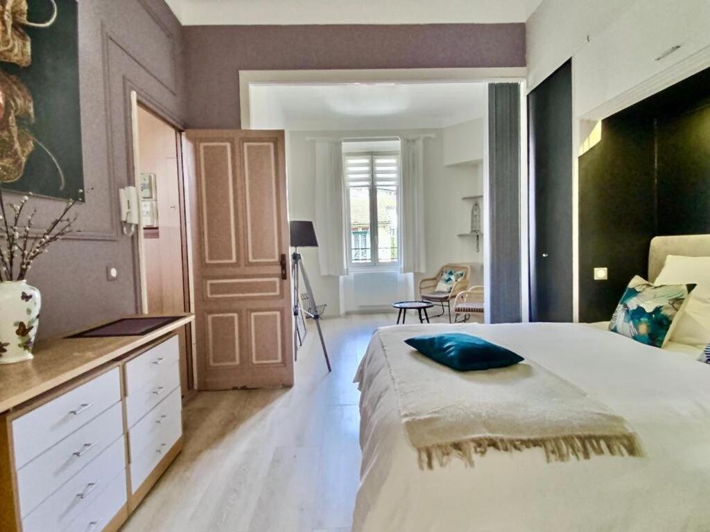 Kosykasa Spa Кан Стая снимка