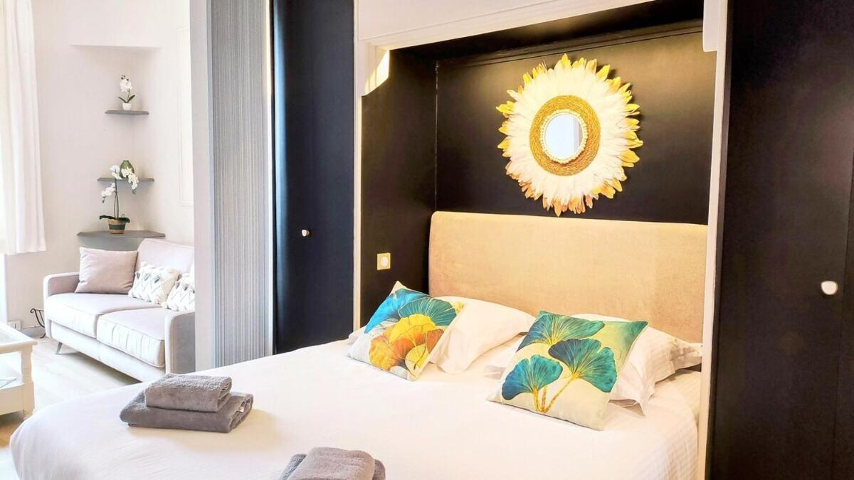 Kosykasa Spa Кан Стая снимка