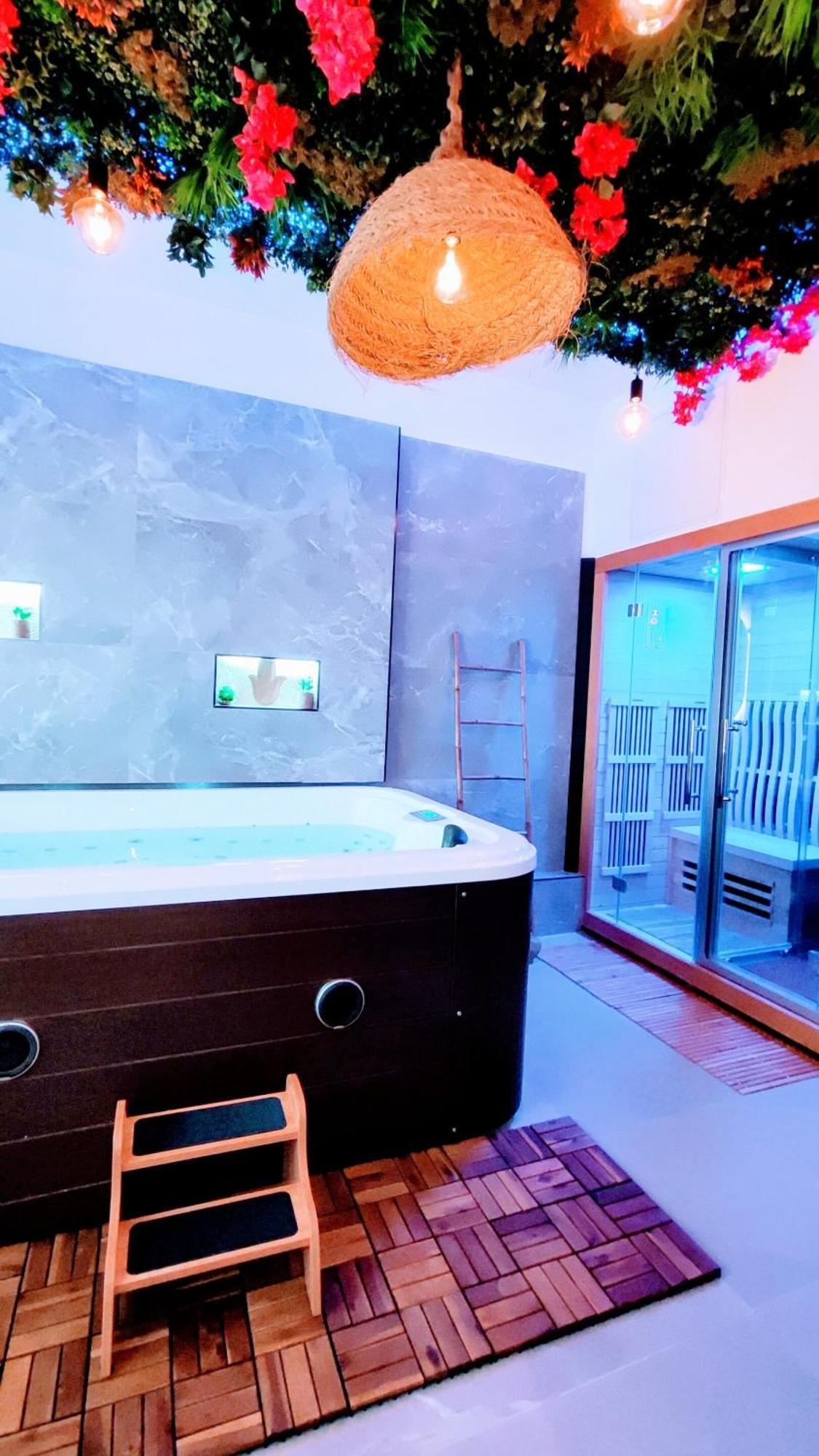Kosykasa Spa Кан Екстериор снимка