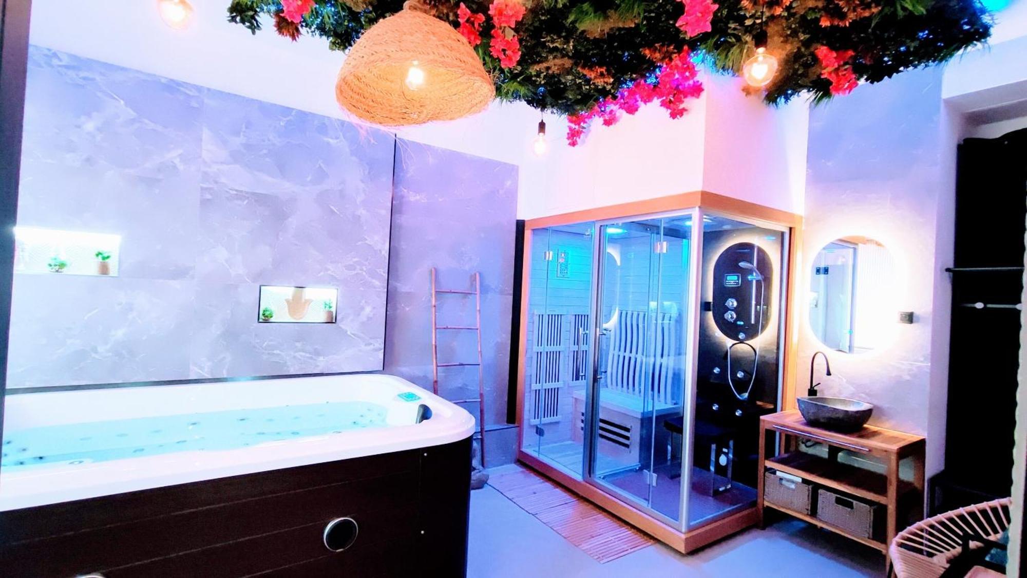 Kosykasa Spa Кан Екстериор снимка
