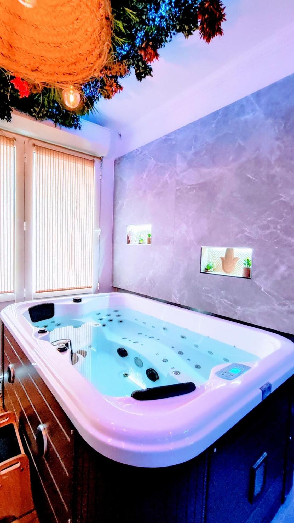 Kosykasa Spa Кан Екстериор снимка