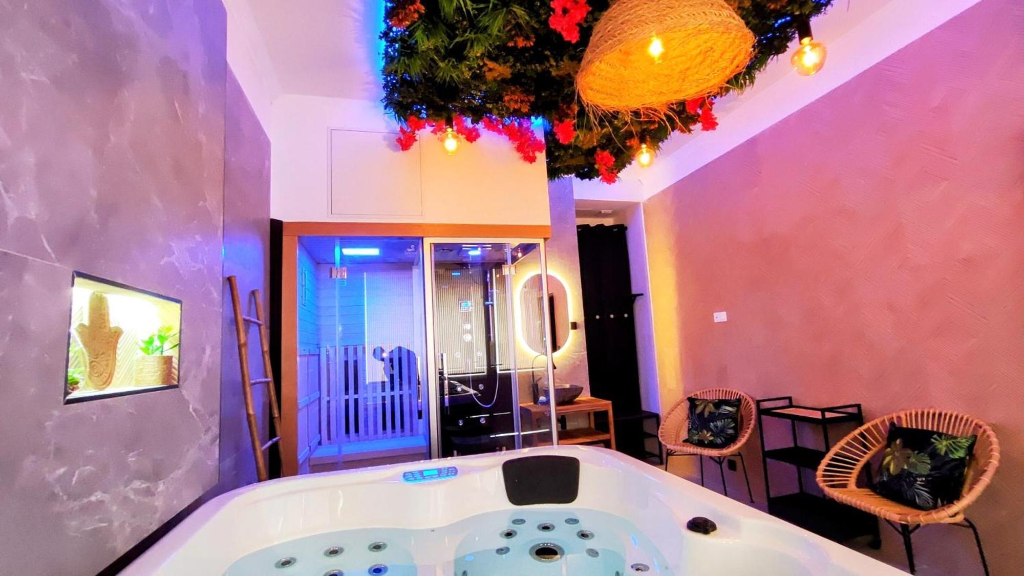 Kosykasa Spa Кан Екстериор снимка