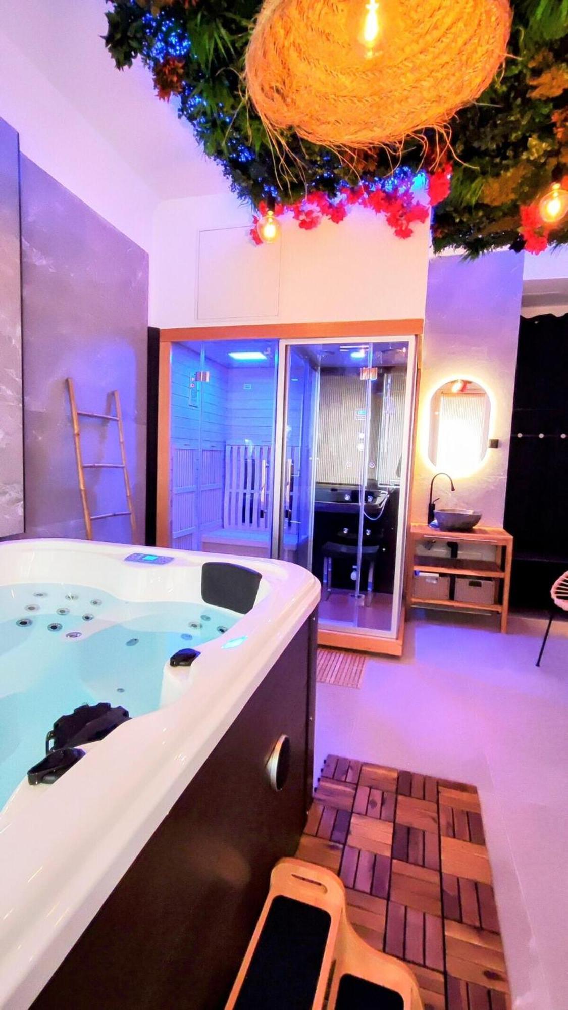 Kosykasa Spa Кан Стая снимка