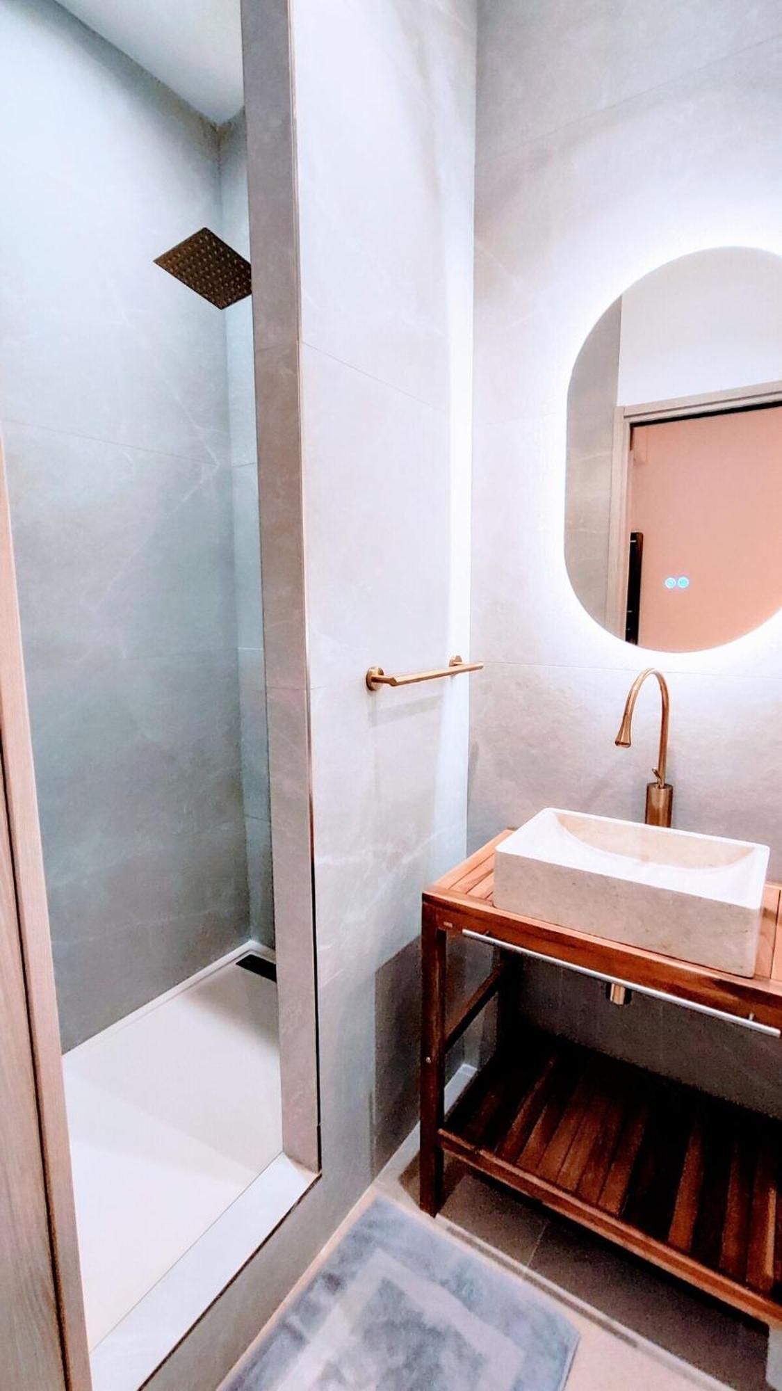 Kosykasa Spa Кан Стая снимка