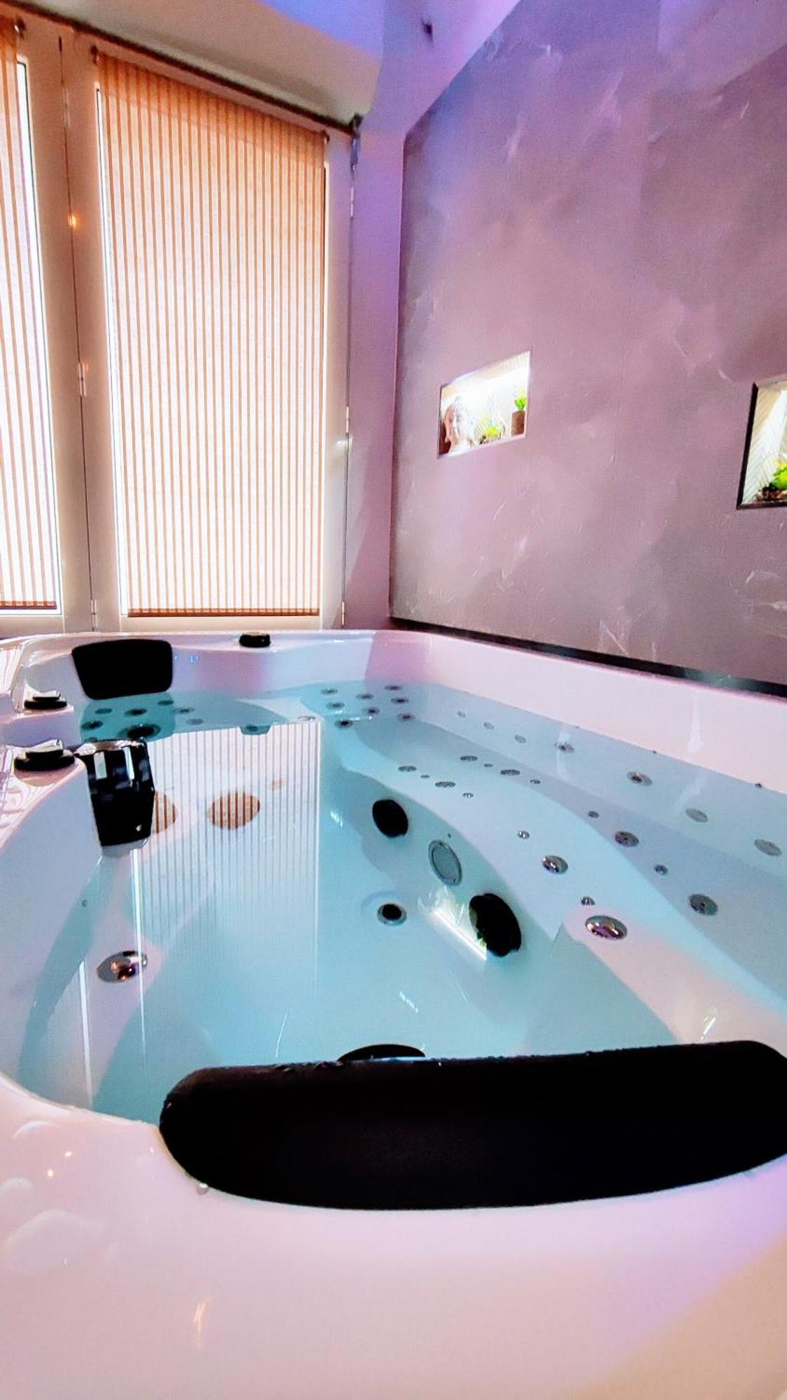 Kosykasa Spa Кан Екстериор снимка