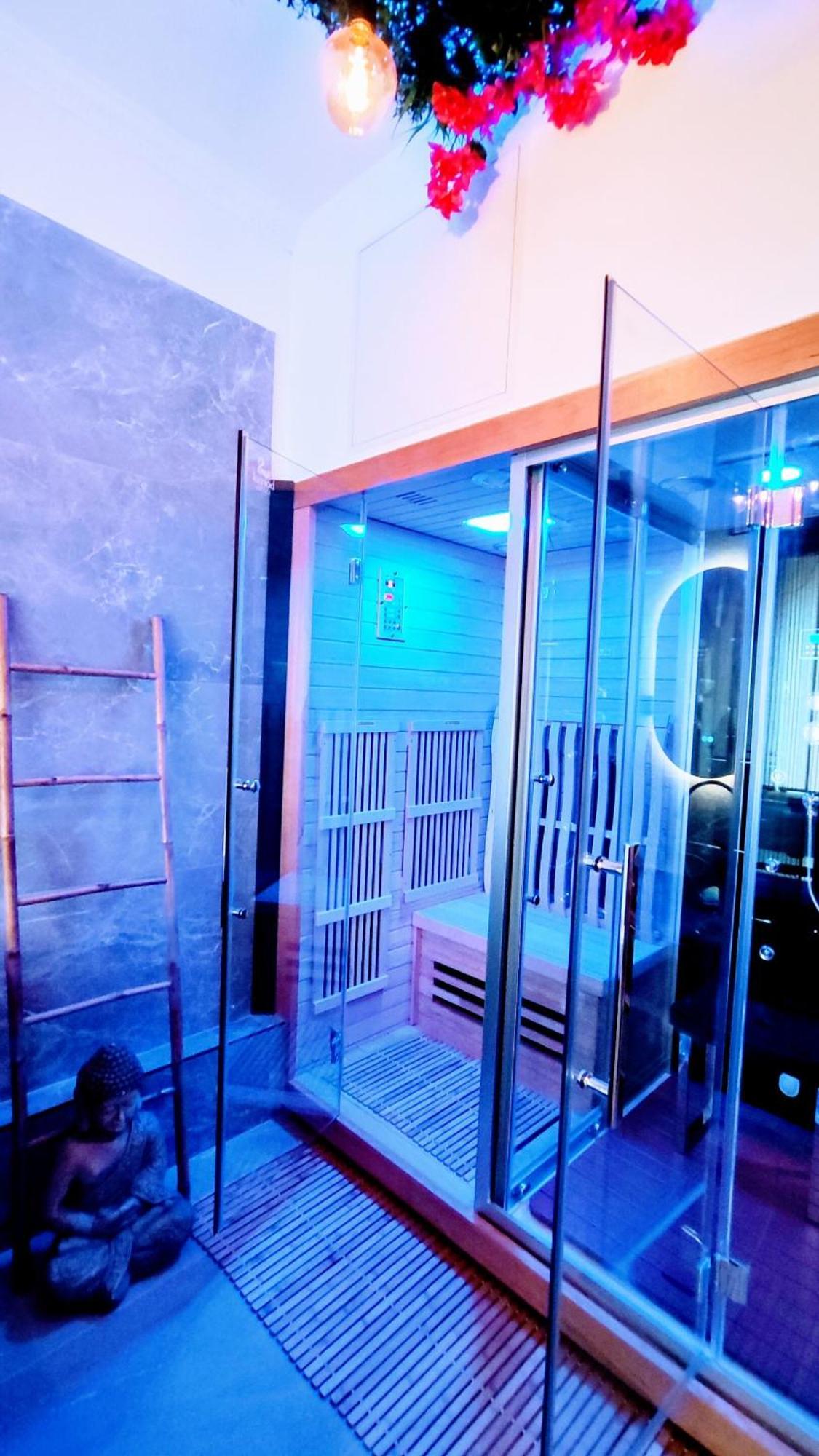 Kosykasa Spa Кан Екстериор снимка