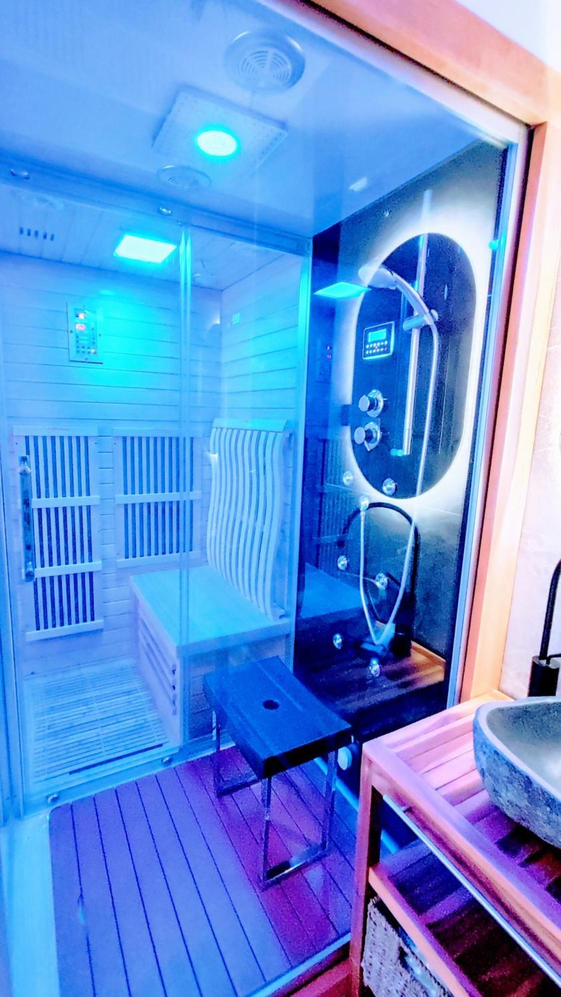 Kosykasa Spa Кан Екстериор снимка