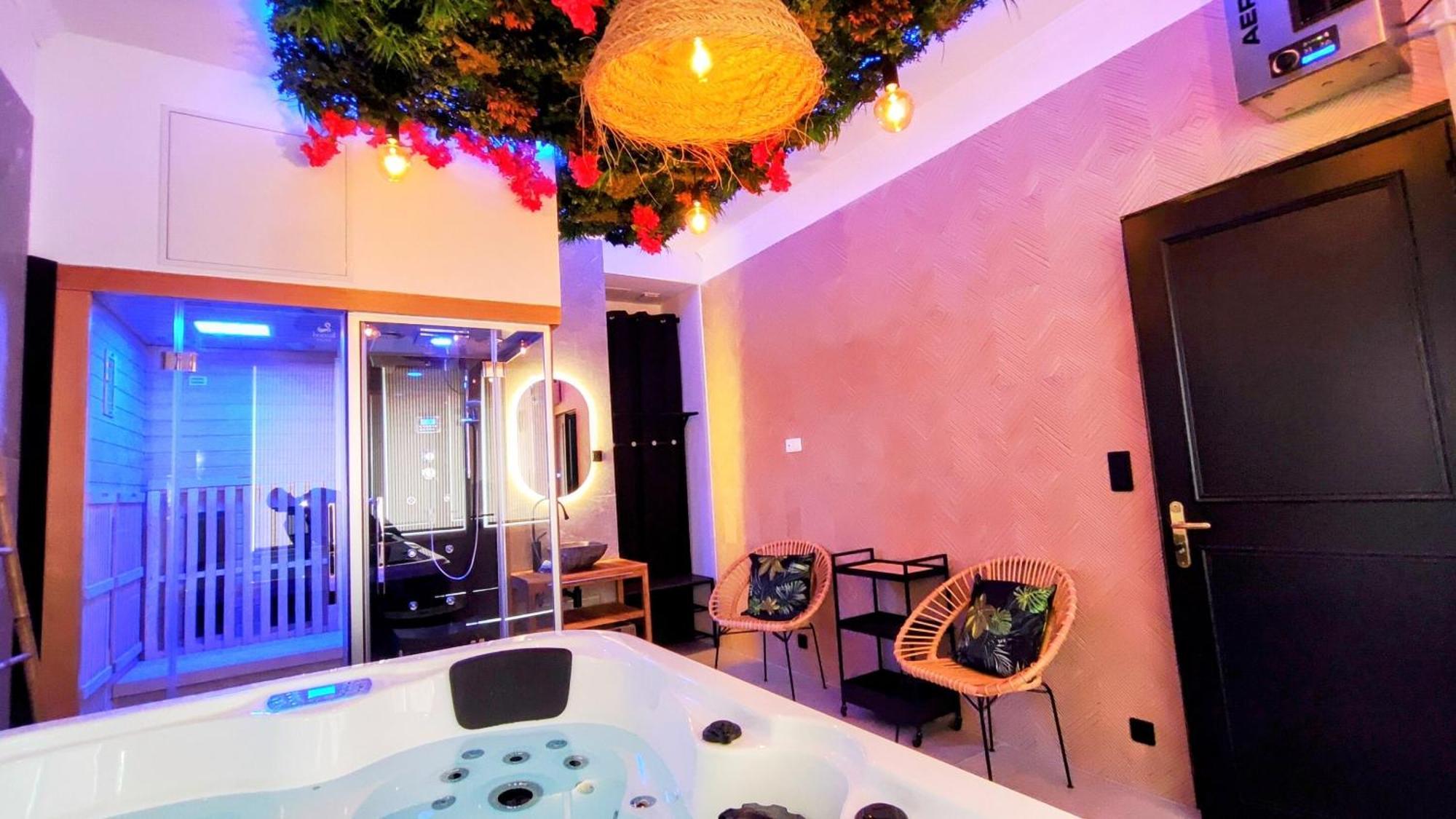 Kosykasa Spa Кан Екстериор снимка